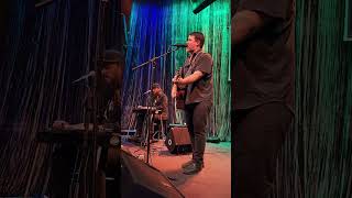 Chuck Ragan w/Todd Beene - State of Grace - Crossroads, Garwood NJ - 5/11/23