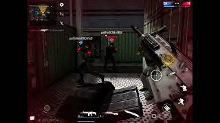 Me Playing Modern Strike All Killer Enemies Winner Is So Cool 🔫