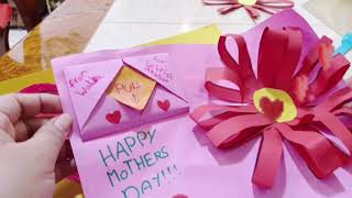 Cutest Mothers Day status | heart touching - 2021