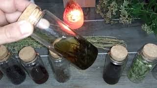 Alchemy and Chemistry pt 7 - Alchemical Realms and Medicines