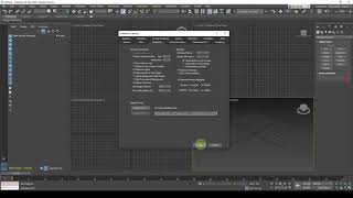 Understanding Initial Customizations in 3DS Max