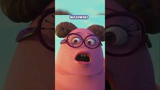 you missed this in monsters university? #viralvideo #shortsviral #shorts #goviral #shorts