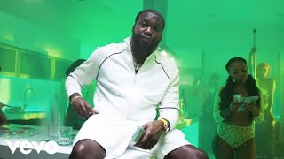 Meek Mill - Big Boss ft. Rick Ross (Music Video) 2023