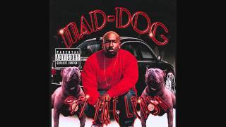 Mad Dog - West Coast (ft. Tru) (2010) *G-Funk