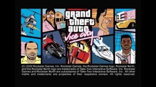 OPENING | Grand Theft Auto: Vice City