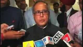 Working to implement GST says FM Video Reuters com