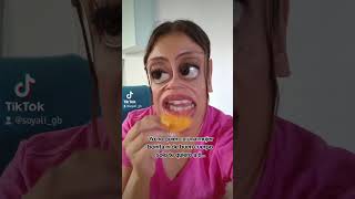 Que triste de verdad 😔 #humor #viral  #tiktok