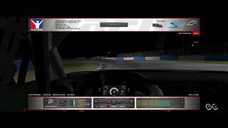 Iracing Toyota Gr86 World Record @ Sebring Club - 1:12.974 (2024, Season 1)