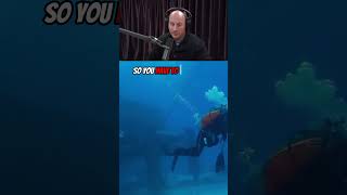 The Dangers of living Underwater | Joe Rogan x Garrett Reisman