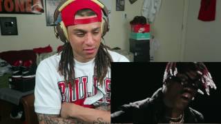 Lil Yachty "Peek A Boo" ft. Migos (REACTION)