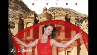 Trilha Viver a Vida - Lounge - (Tema de Sandra - Instrumental) - Message from the universe