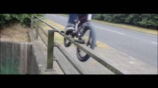 Werrington BMX July 2016 - Edit