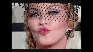 Madonna Carpool Karaok hd