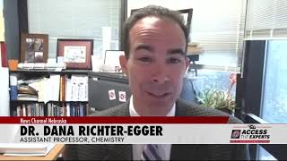 Access the Experts: Dr. Dana Richter-Egger