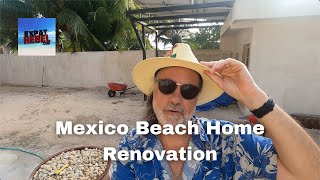 First Electrical Outage With Solar System Experience - Mexico Beach Home Renovation