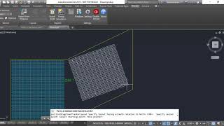 Solar Design University: PVCAD Mega 4.6 - Fixed Tilt Layouts