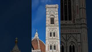 The bells of the Duomo #church #duomofirenze #travel #florence #italy