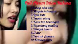 Full album Intan Rahma