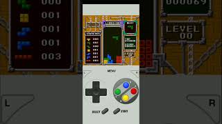 Dr Mario & Tetris Super Nintendo [1994] #snes #emulator #retrogaming #gameplay #emulator