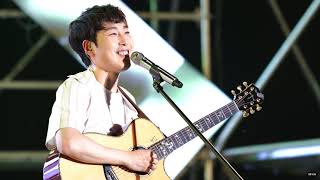 장범준 (Jang Beom June) 꽃송이가 + 여수 밤바다+ 노래방에서 + 벚꽃엔딩@KEB 하나 대전사랑 푸른음악회 20190705