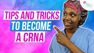 Tips & Step by Step: Become A CRNA For 2023