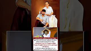 thamilaga vetri kalagam கொடி அறிமுகம் தேதி அறிவிப்பு Vijay #shorts