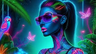 Paint the Town, Trance Music, Deep House, Electronic Music, Dance Tune