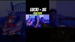 🔥🔥 #trending #rap #music #shortvideo #lucki