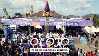 Documentário sobre o Festival Ọlọ́jọ́ no Ile-Ife, Nigéria | Yorubá Òrìxà Ògún