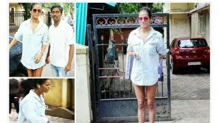 ये फैशन है, या पैंट पहनना भूल गईं Poonam Pandey... वायरल हुआ विडिओ