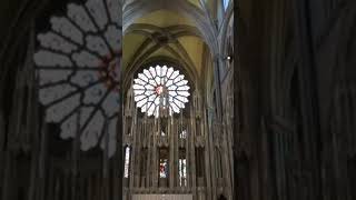 Durham cathedral #travel #history #cathedral cathedral #anglosaxon #catholic cath