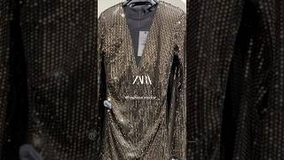 ZARA NEW WOMENS WINTER COLLECTION 😍 DECEMBER  2023 #zara #newinzara #zarashopping #shorts