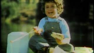 Oscar Mayer Bologna - Commercial 1977