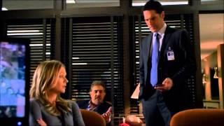 The Prentiss Award: Criminal Minds 721