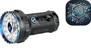 6 Amazing OLIGHT Flashlights, Amazon Black Friday Deals