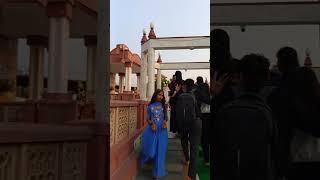 Iskcon temple East of kailash Delhi #shorts #viralshorts #delhi