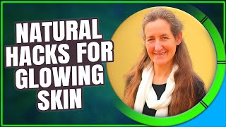 Barbara O'Neill's 9 UNBELIEVABLE Tips for PERFECT Skin Without Chemicals