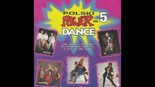 Polski Power Dance 5