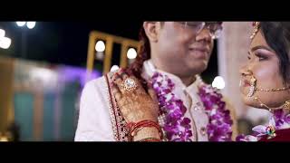 Apurv Weds Ayushi Teaser