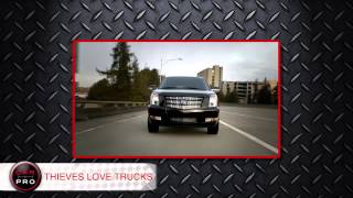 Thieves Love Trucks & The Panther Car boat  1080p