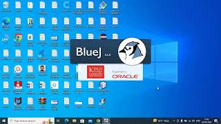 How to download and Install BlueJ on Windows 10