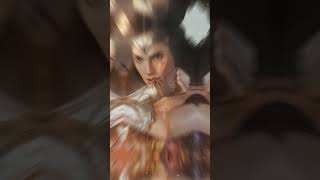 Wonder Woman Unstoppable song video