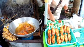 BANANACUE | Filipino Street Food