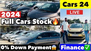 गाड़ियाँ 0% Down Payement पर ले जाओ | जयपुर का सबसे बड़ा कार बाज़ार | Used Car Market Jaipur 2024