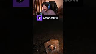 НРЯВИТЬСЯ  #assimaslow #twitch #shorts