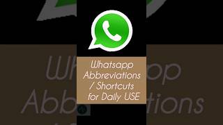 Whatsapp Chatting short words #whatsappchat #whatsappchatting #shorts @ItsAkulasVlogs