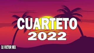 ENGANCHADO DE CUARTETO 2022 #01 Q Lokura Magui Olave OMEGA Simón Aguirre Dj Victor Mix