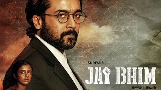 Chirugaali || Jai Bhim (telugu) ||