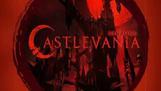 Ivan Afro5 - Castlevania