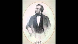 Michael W. Balfe - "The Bohemian Girl" (1843) - Overture